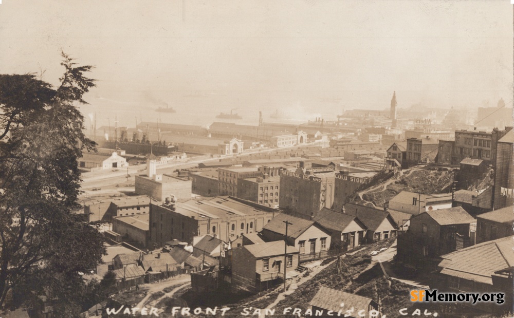 Embarcadero