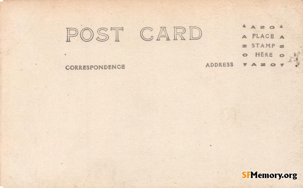 Reverse: Embarcadero