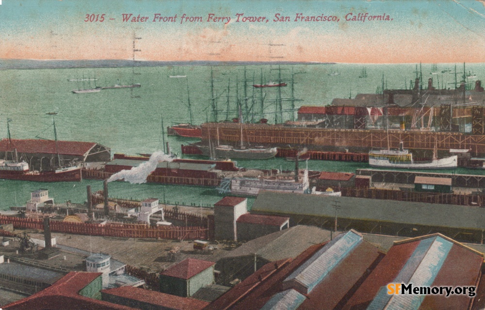 Embarcadero