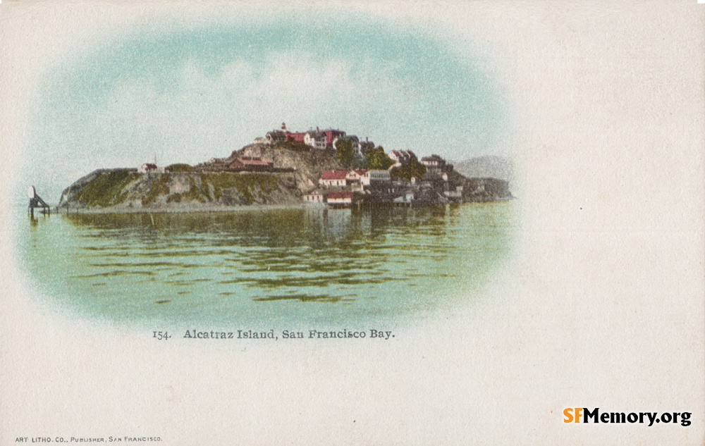 Alcatraz
