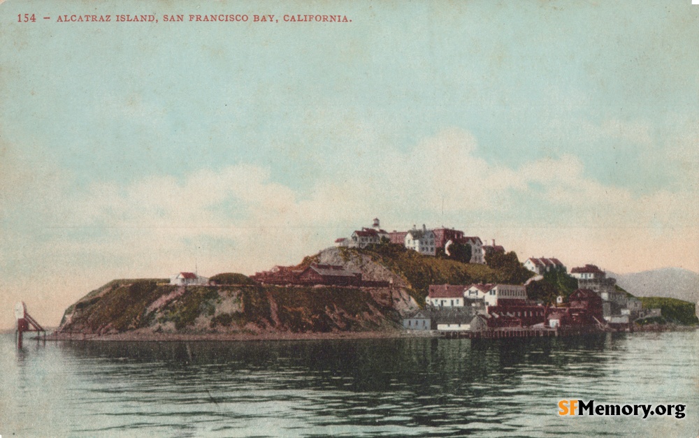 Alcatraz