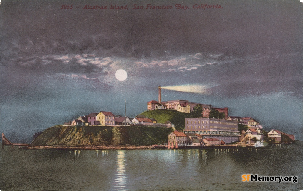 Alcatraz
