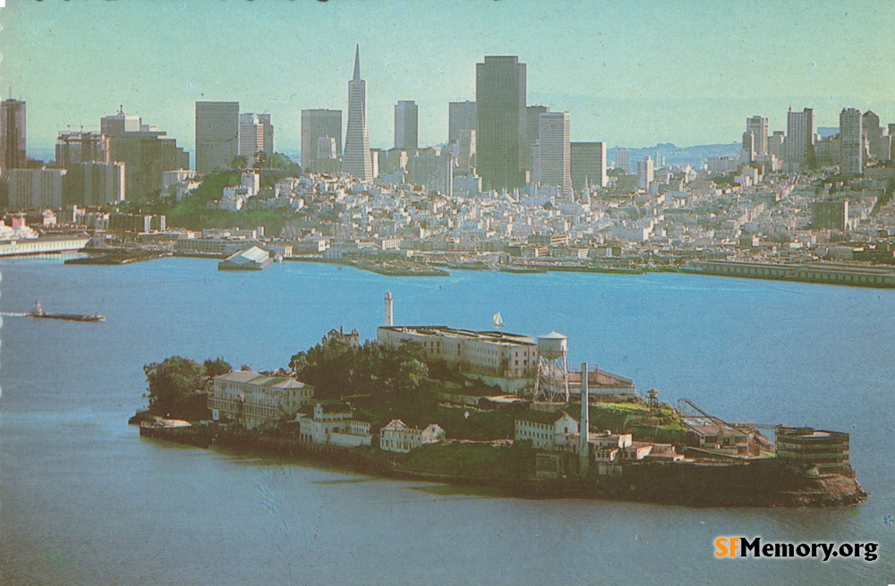 Alcatraz