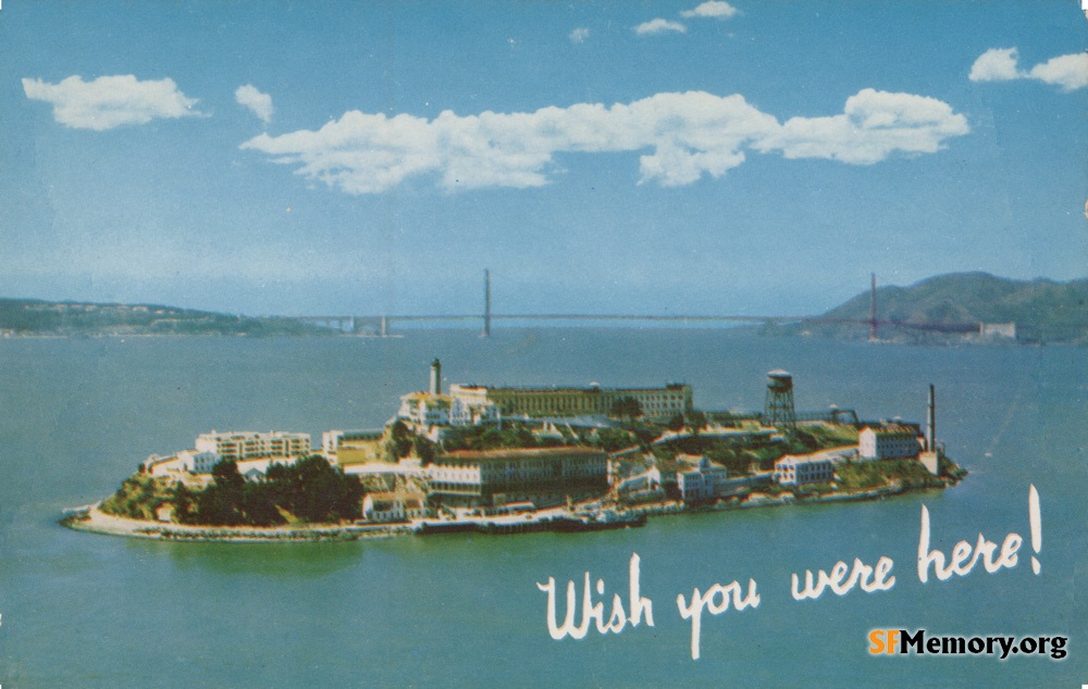 Alcatraz
