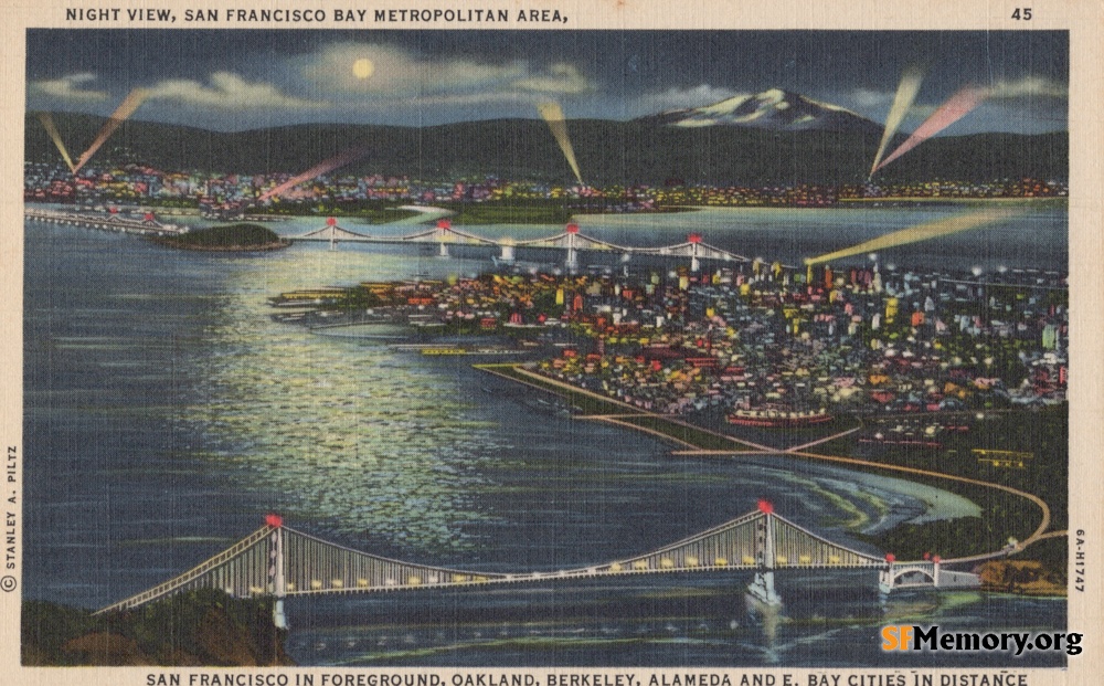 Golden Gate Bridge