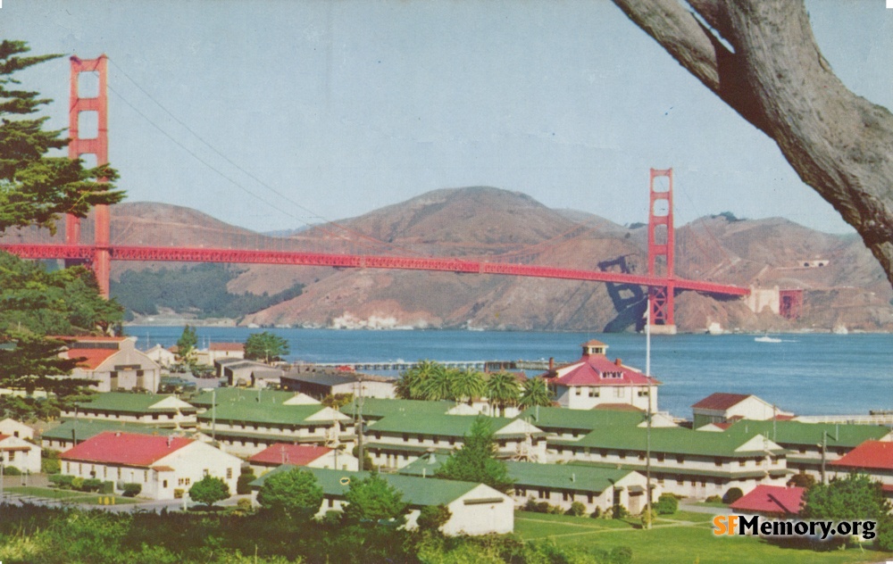 Golden Gate Bridge
