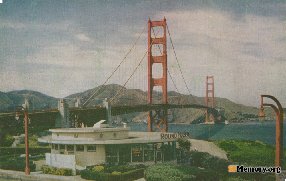 Golden Gate Bridge