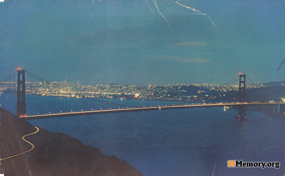 Golden Gate Bridge