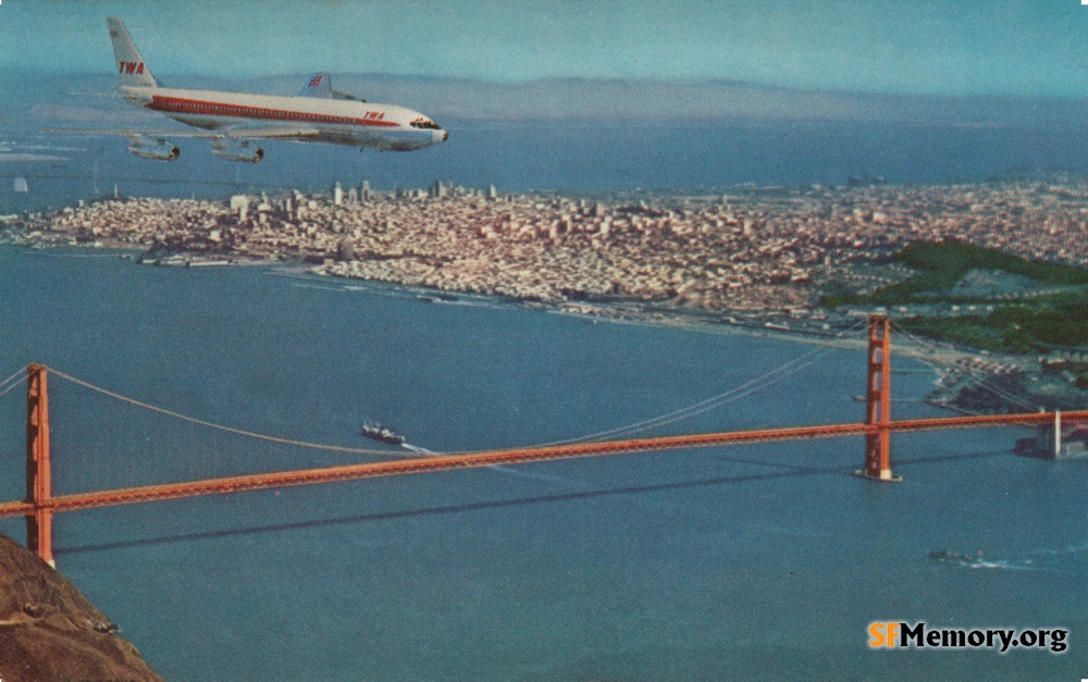 Golden Gate Bridge