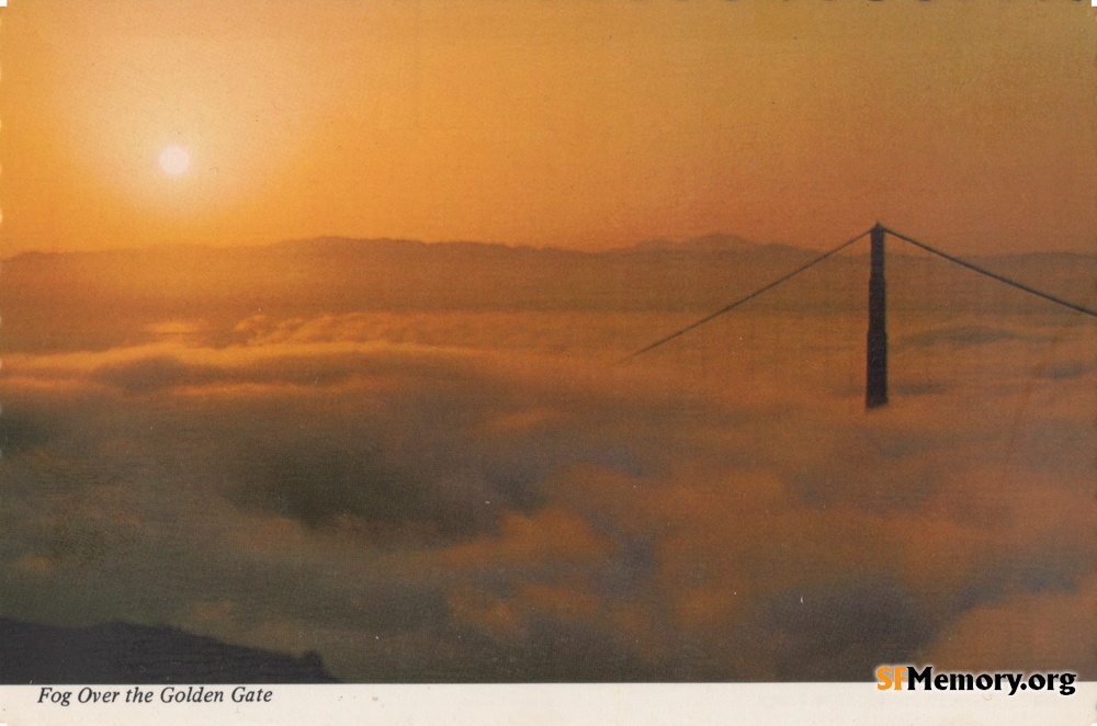 Golden Gate Bridge