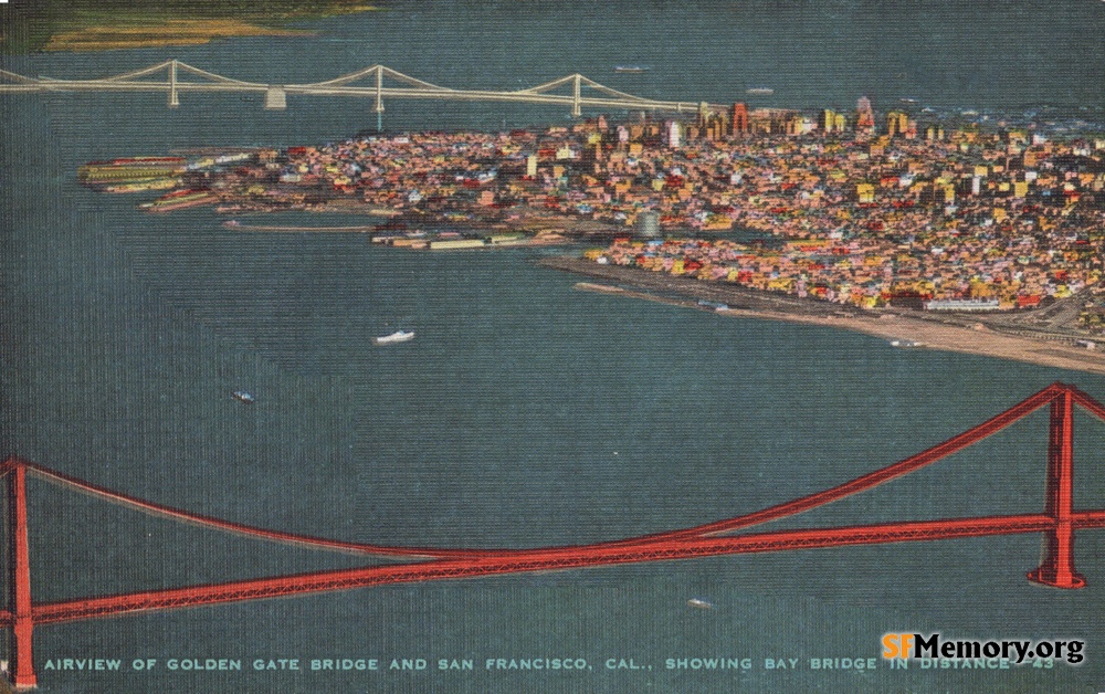 Golden Gate Bridge