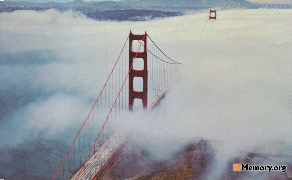 Golden Gate Bridge