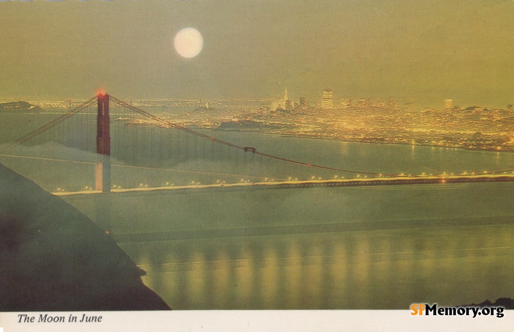 Golden Gate Bridge