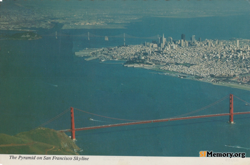 Golden Gate Bridge