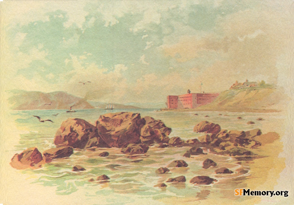 Fort Point