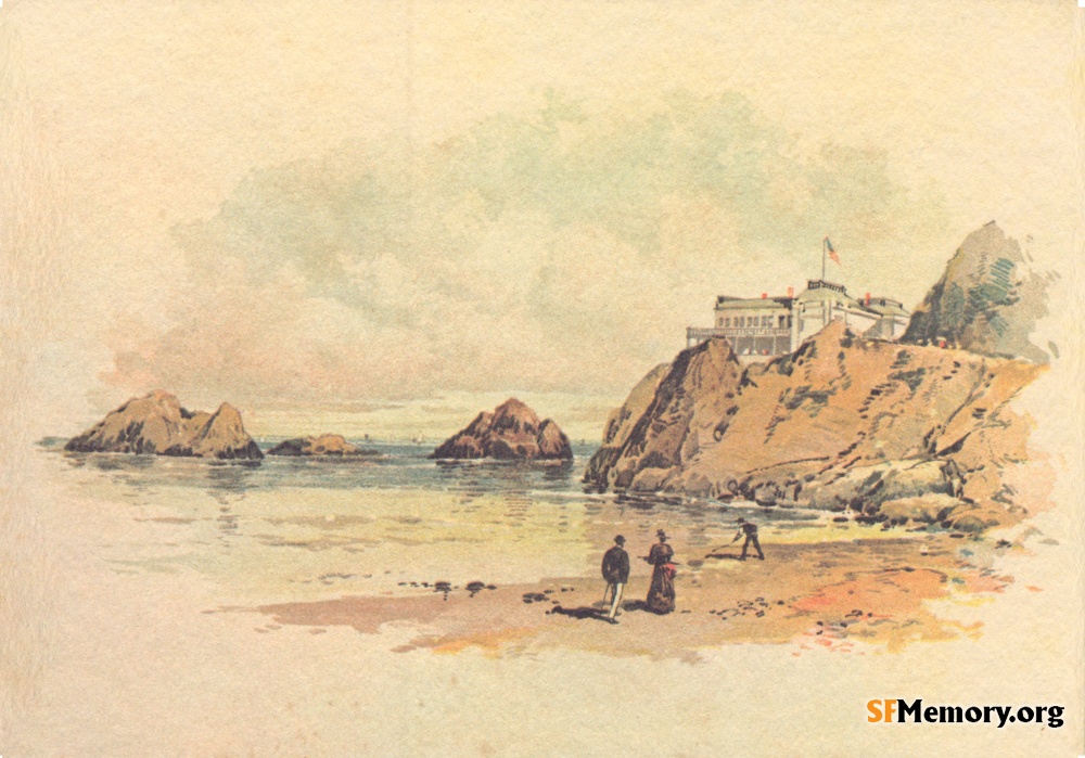 Cliff House