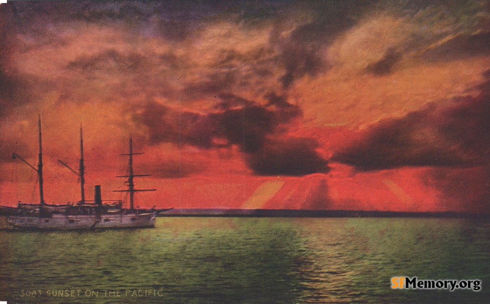 The Golden Gate