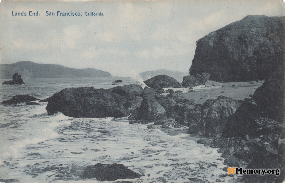 Lands End