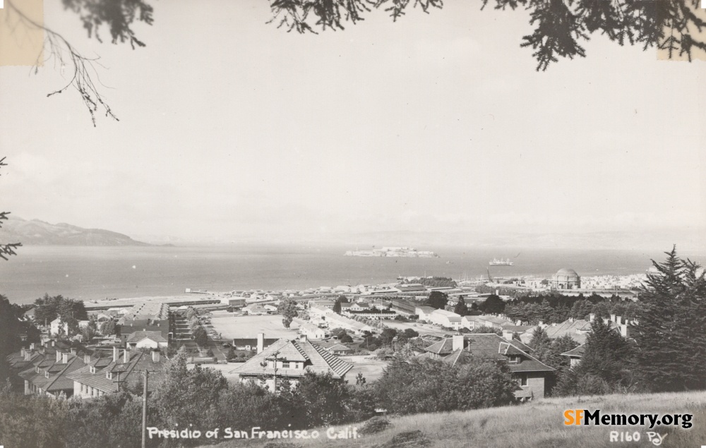 Presidio