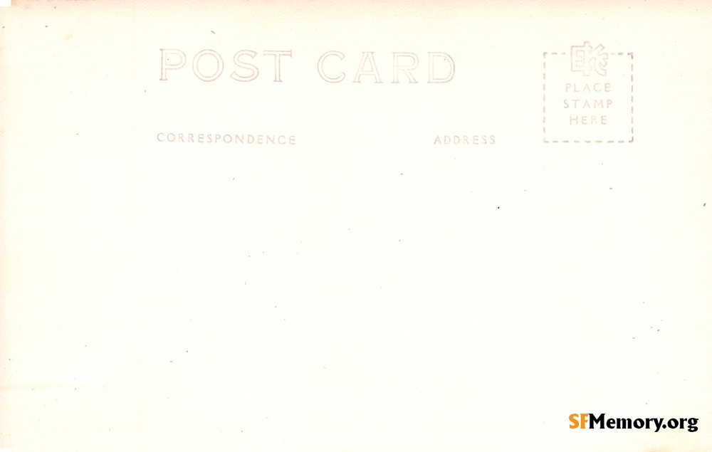 Reverse: Presidio