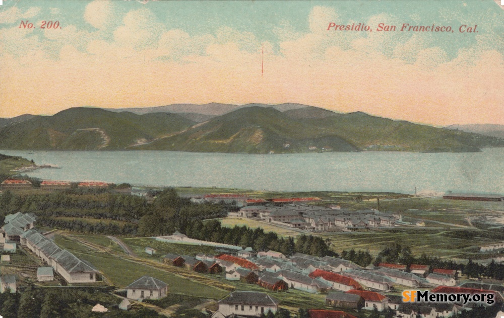 Presidio
