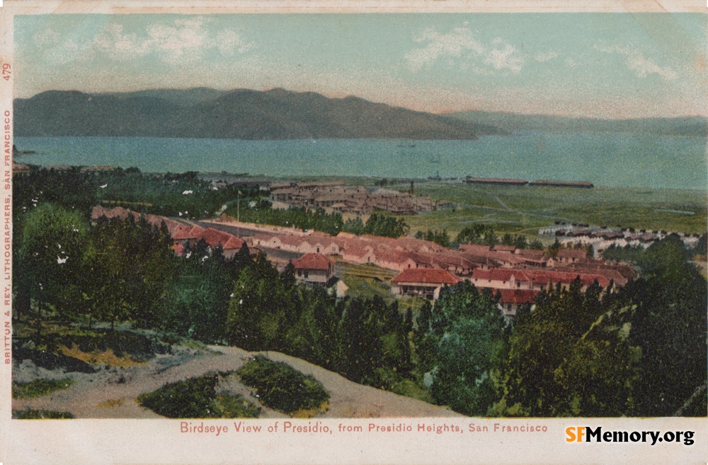 Presidio