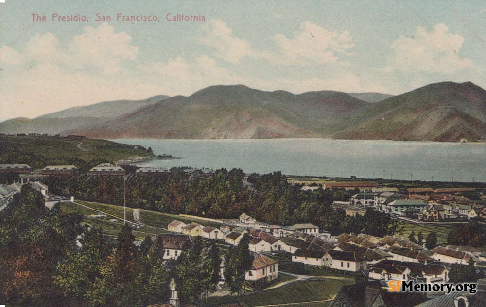 Presidio