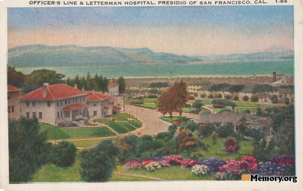 Presidio