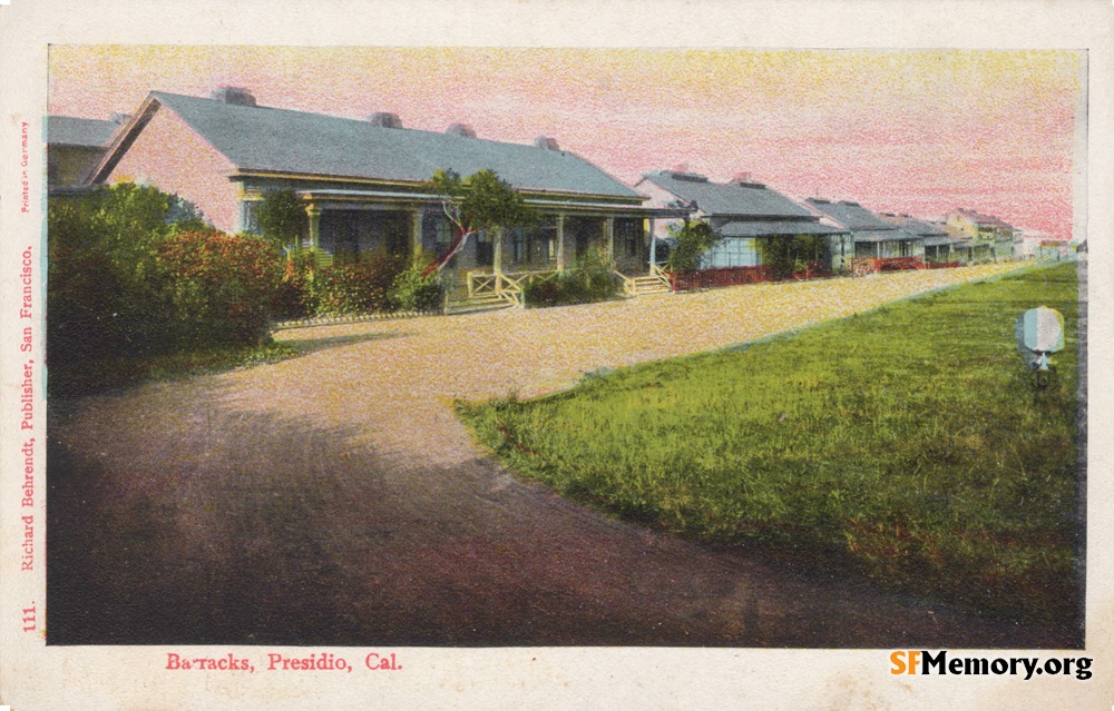 Presidio