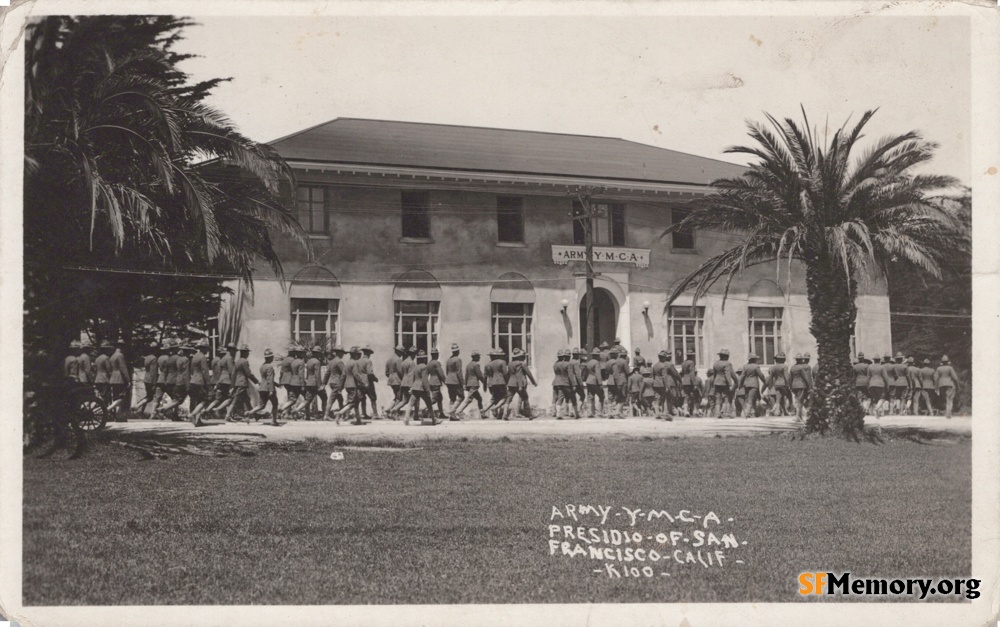 Presidio