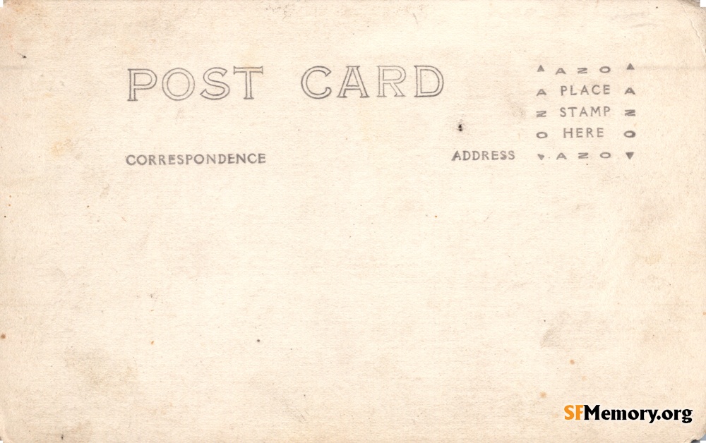 Reverse: Presidio