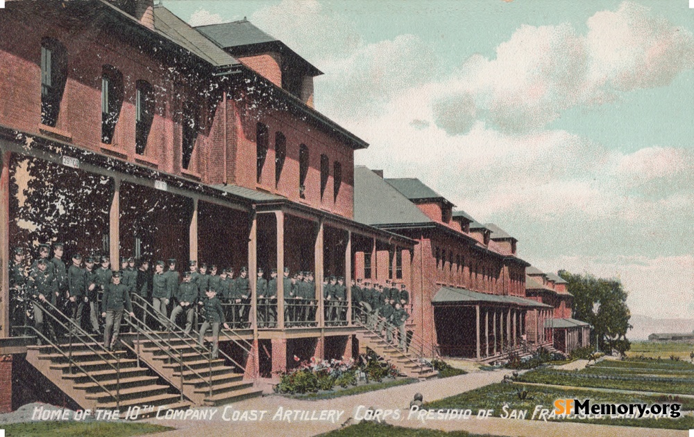 Presidio