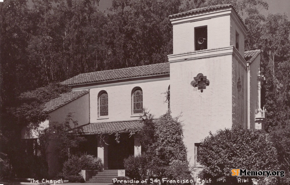 Presidio