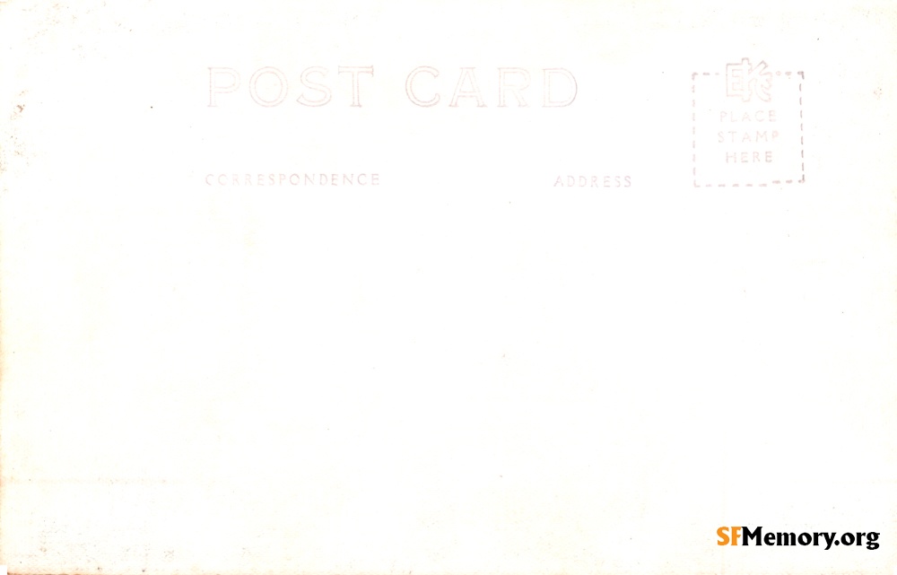 Reverse: Presidio