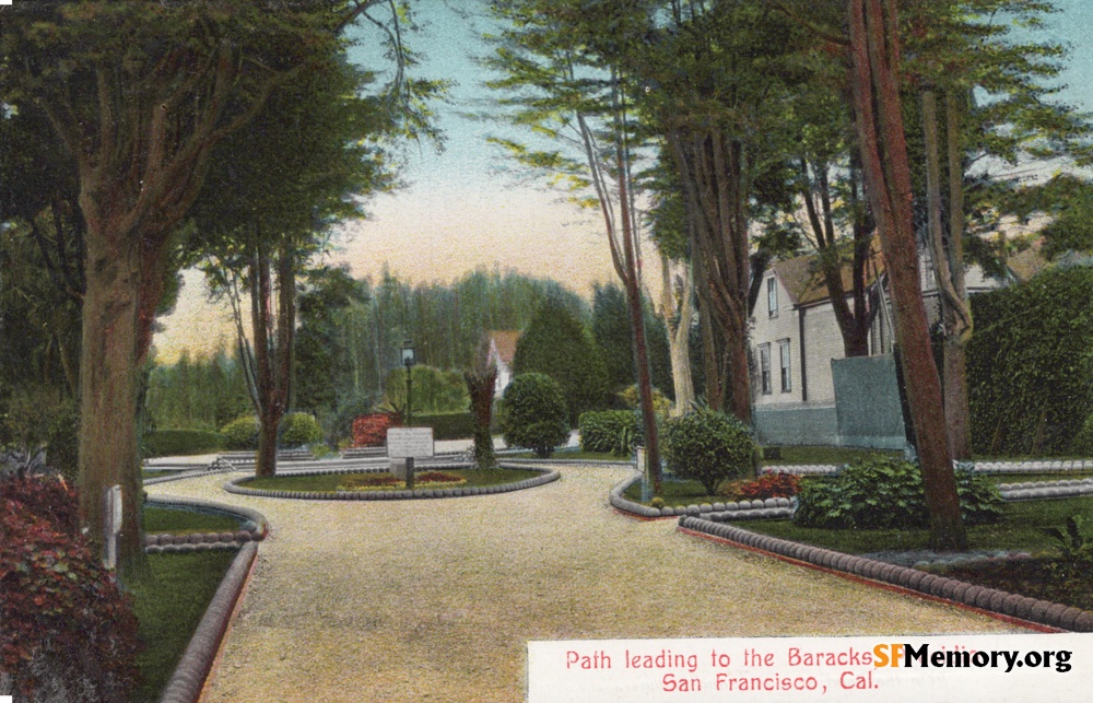 Presidio