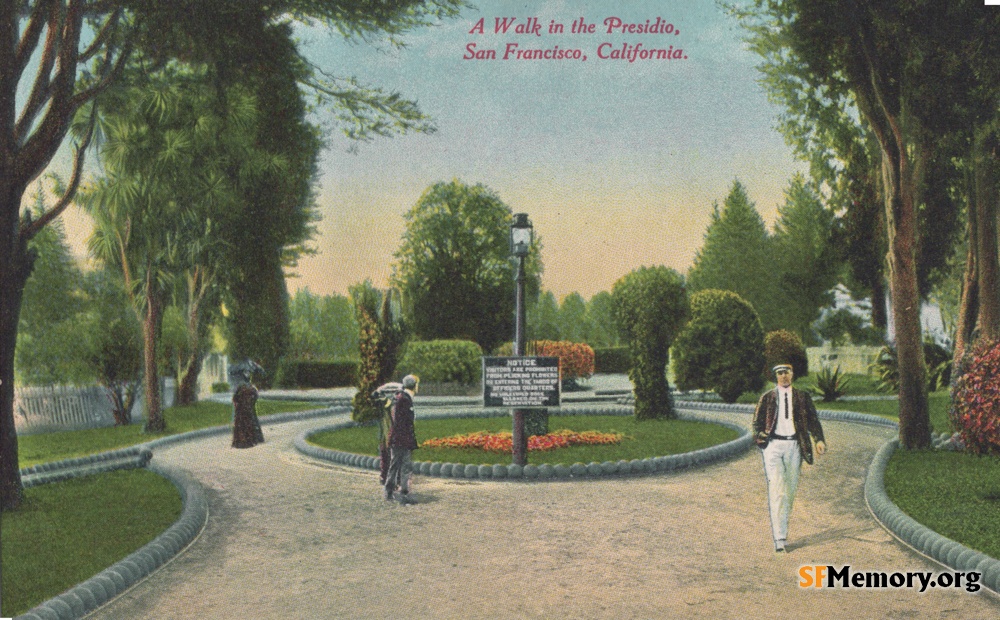 Presidio