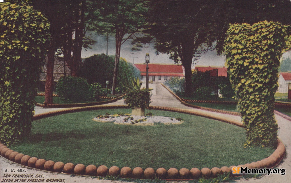 Presidio