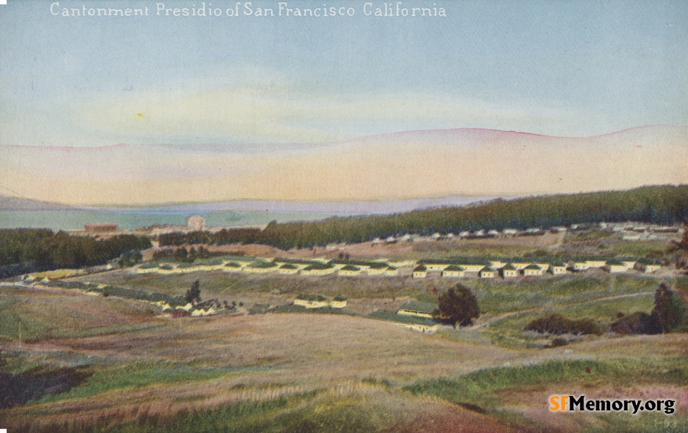 Presidio