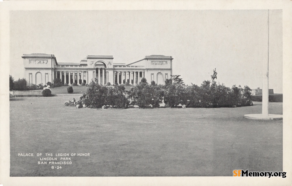 Legion of Honor