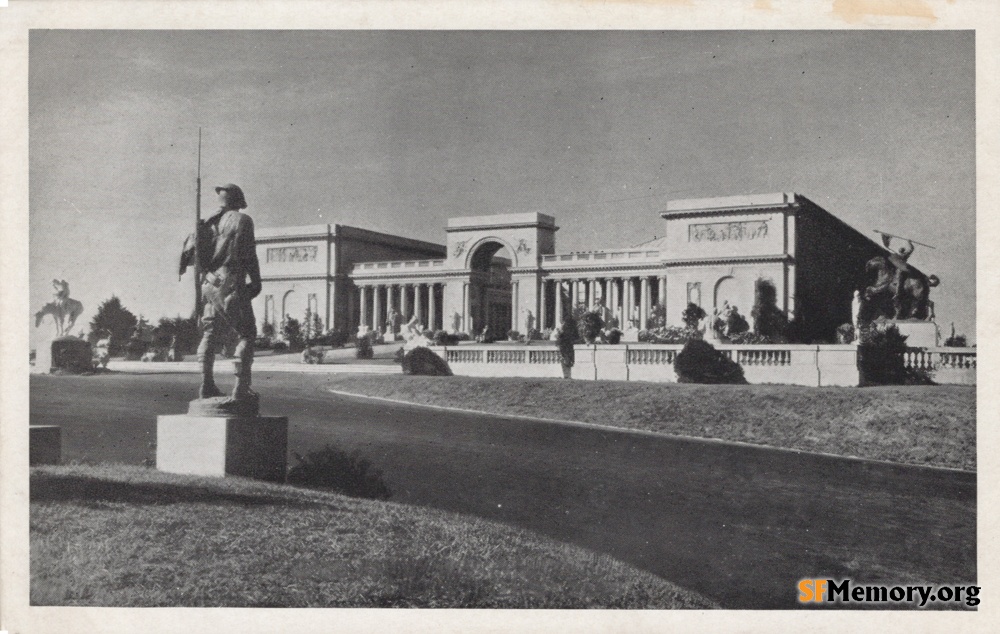 Legion of Honor