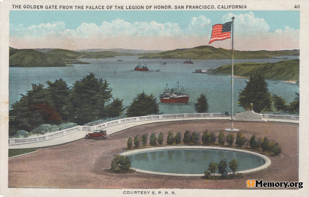 Legion of Honor