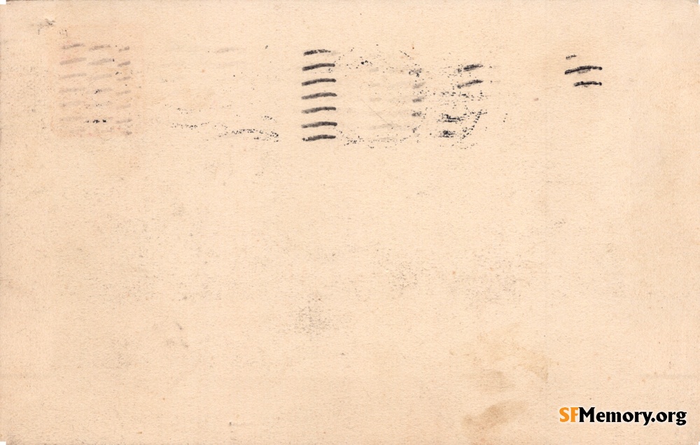 Reverse: 2nd Cliff House