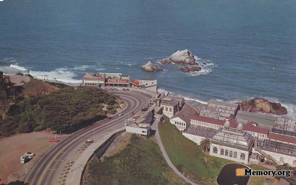 3rd Cliff House