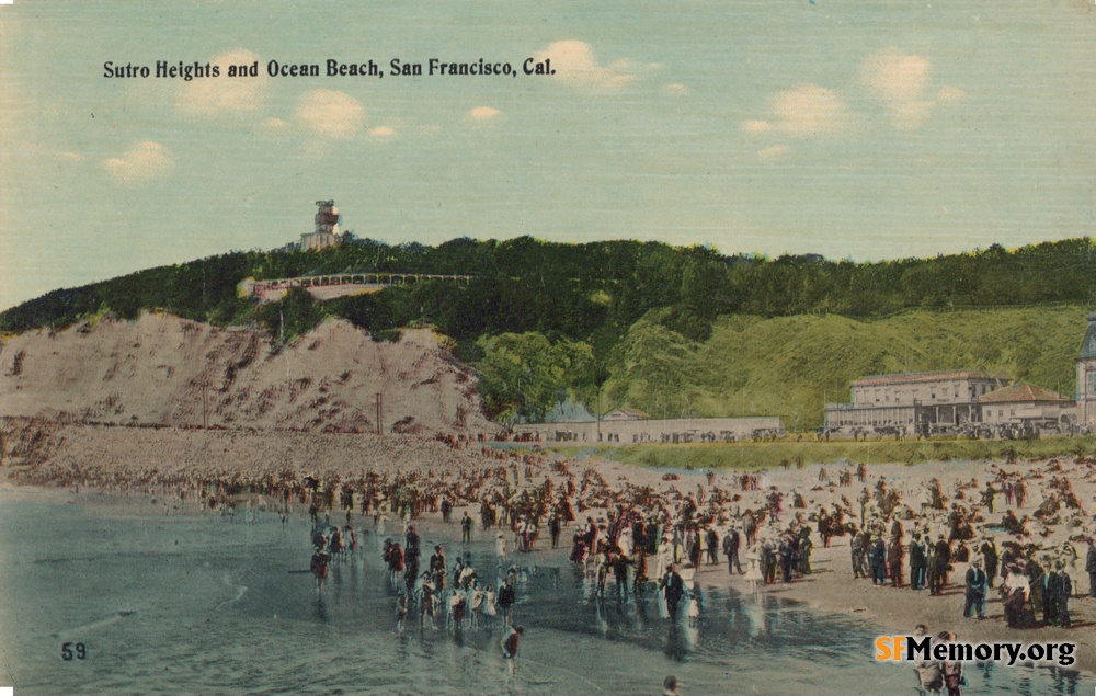Ocean Beach