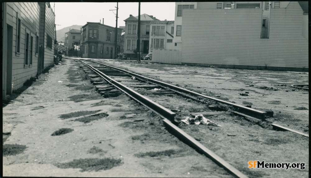 25th & Valencia