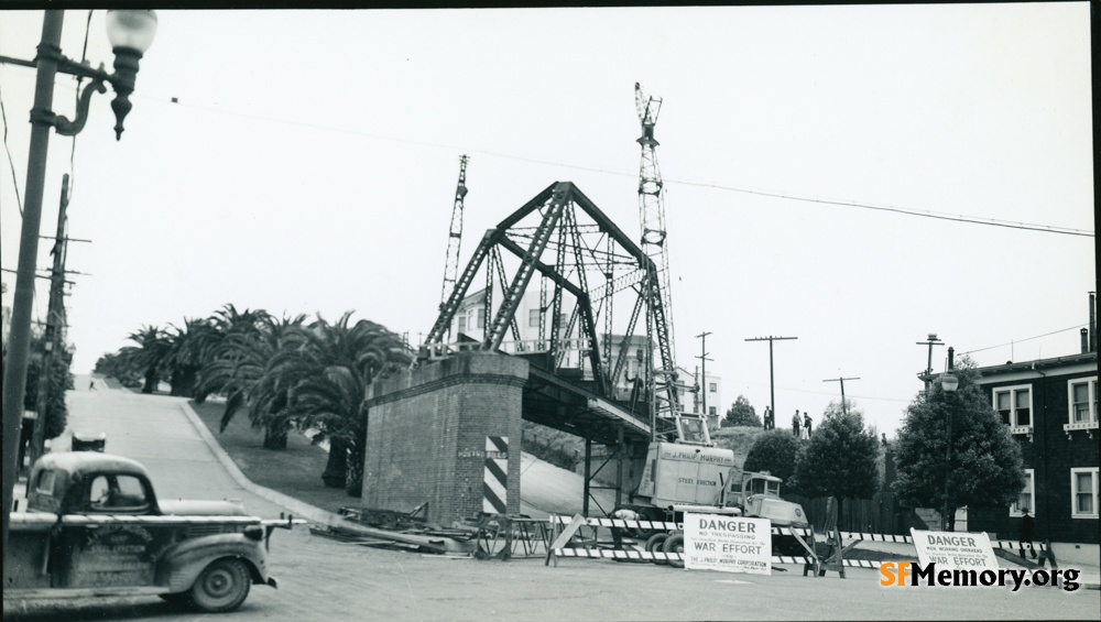Dolores & 27th