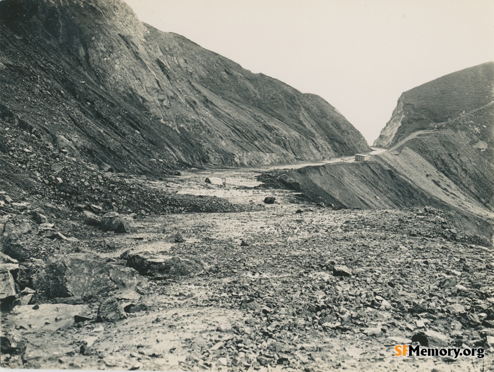 Devils Slide