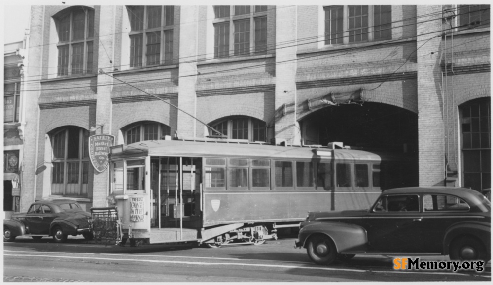 Mission & 29th