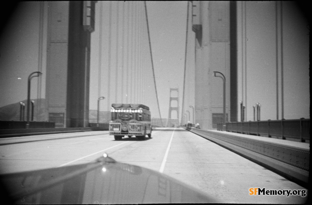 Golden Gate Bridge