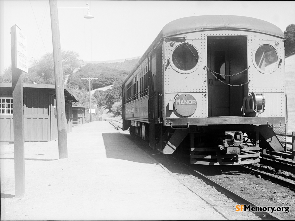 Marin County